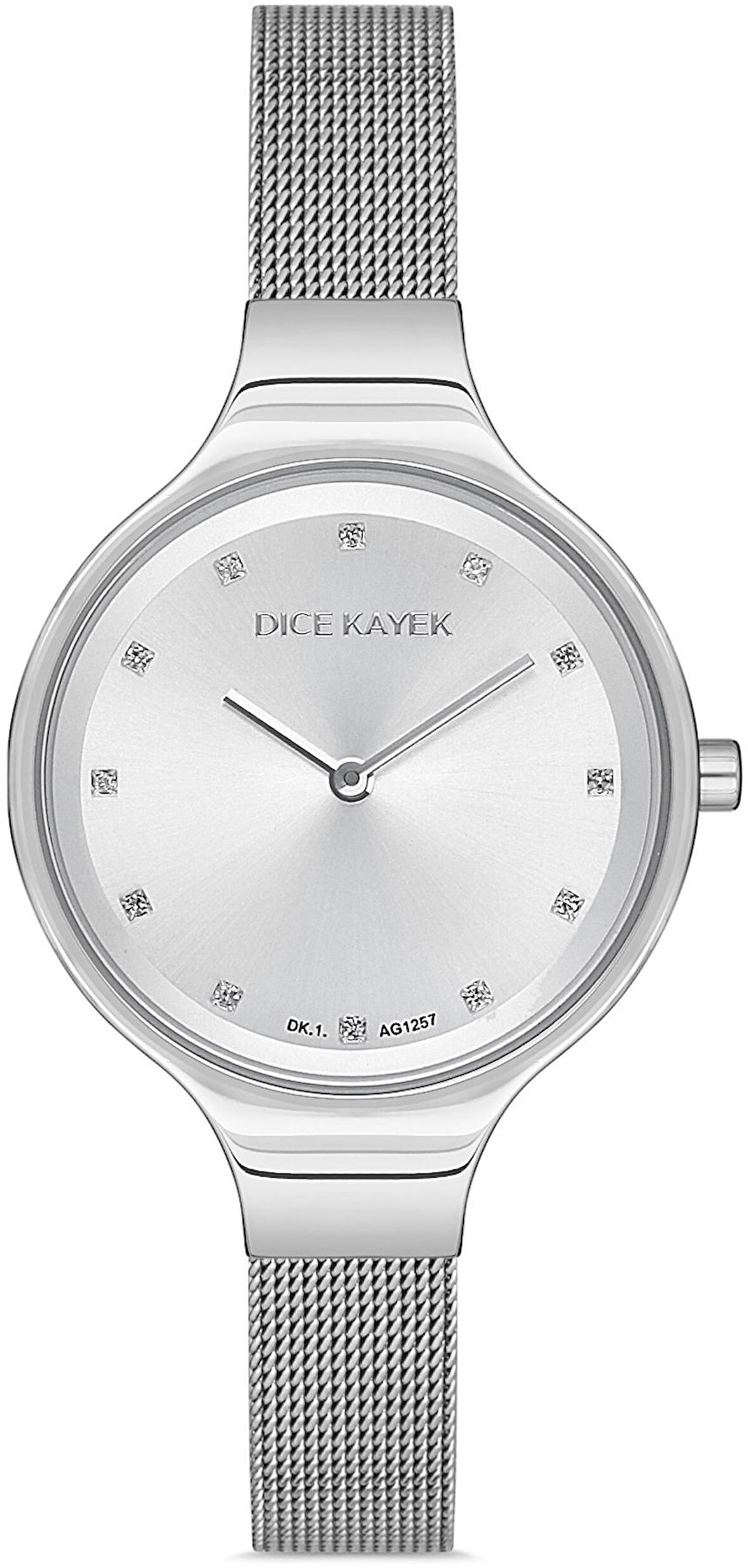 Dice Kayek DK.1.AG1257.01
