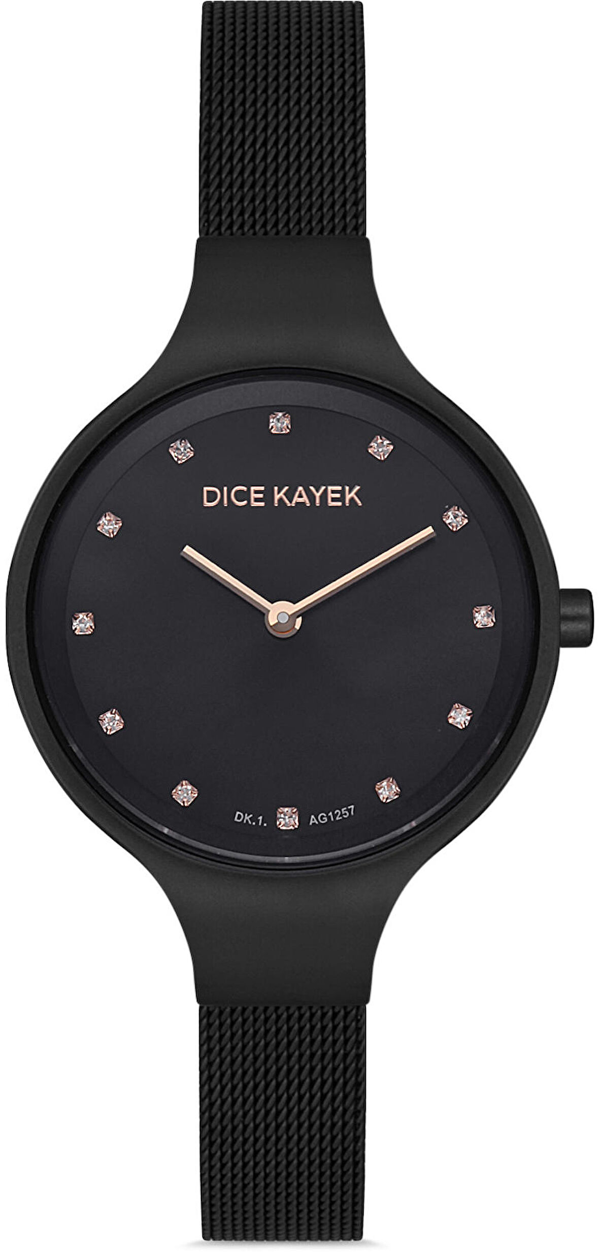 Dice Kayek DK.1.AG1257.07