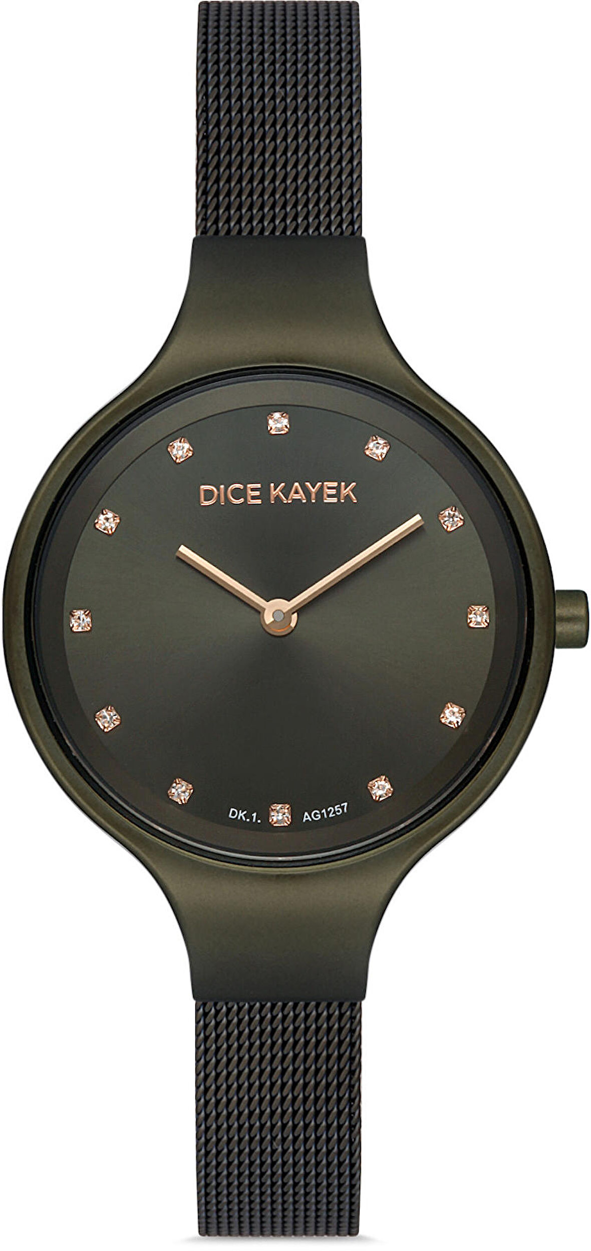 Dice Kayek DK.1.AG1257.09