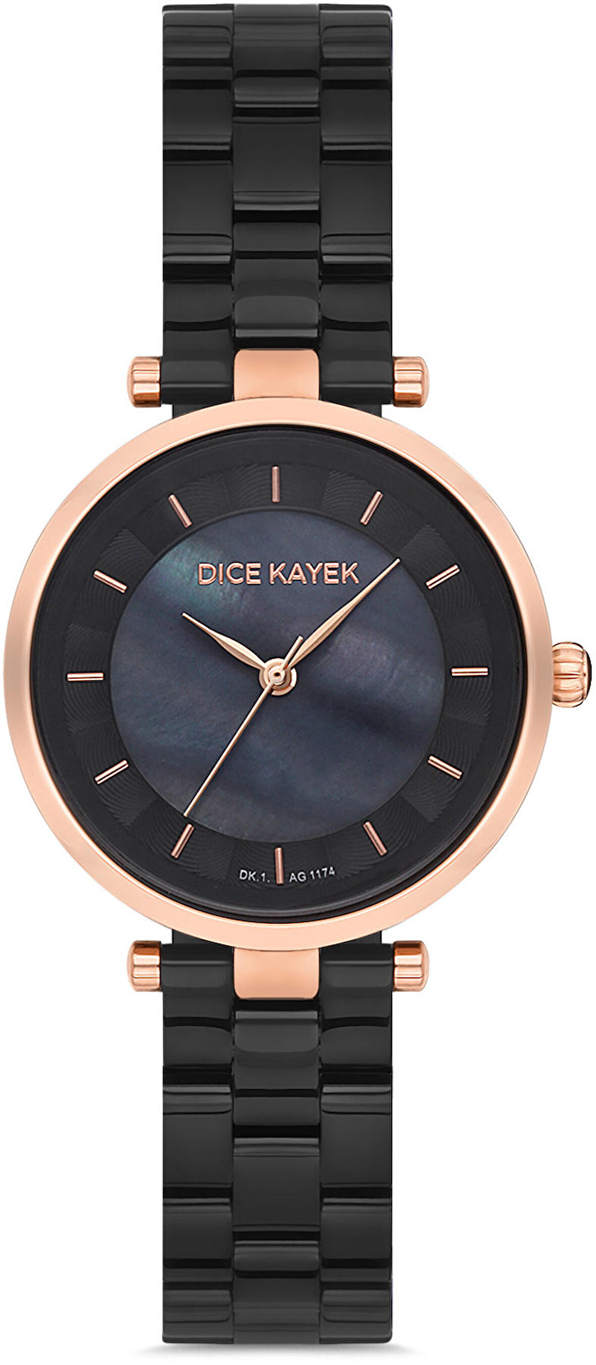 Dice Kayek DK.1.AG1174.13