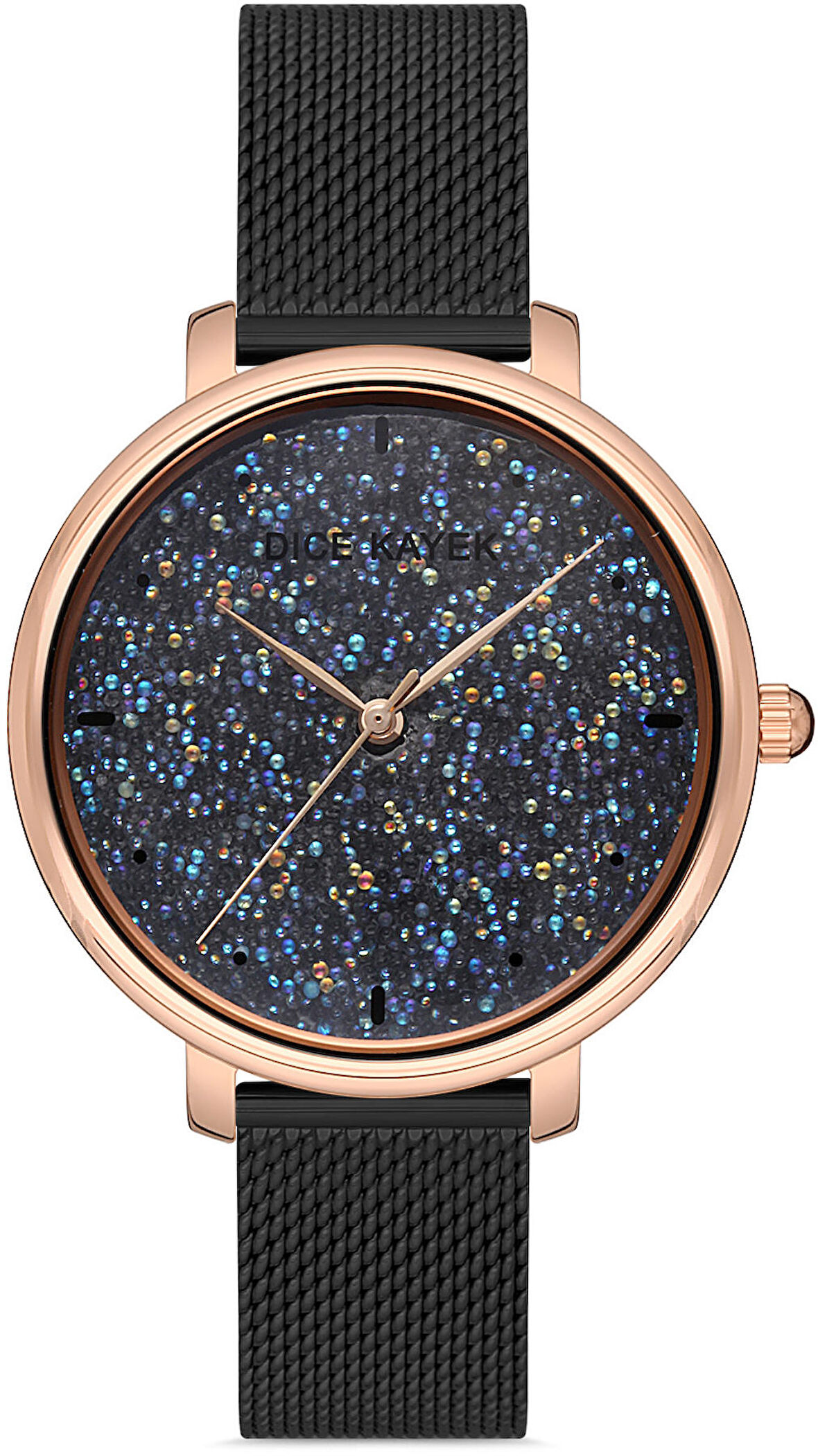 Dice Kayek DK.1.AG1267.06