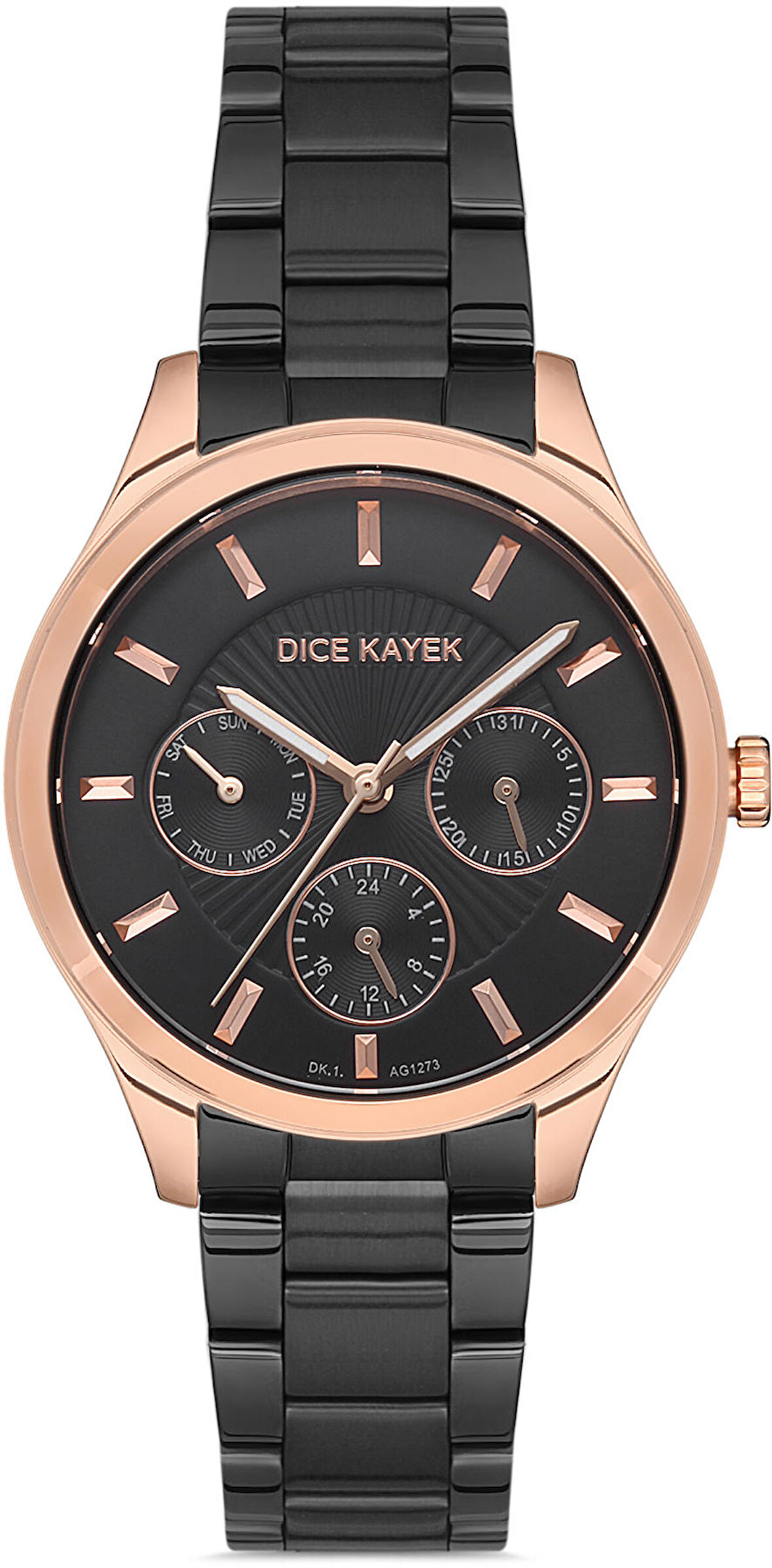 Dice Kayek DK.1.AG1273.06