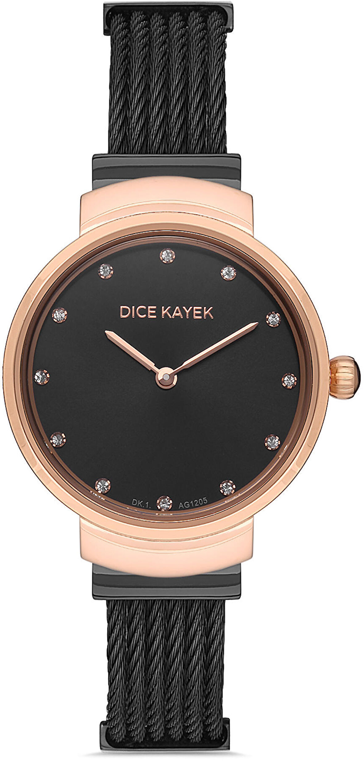 Dice Kayek DK.1.AG1205.03