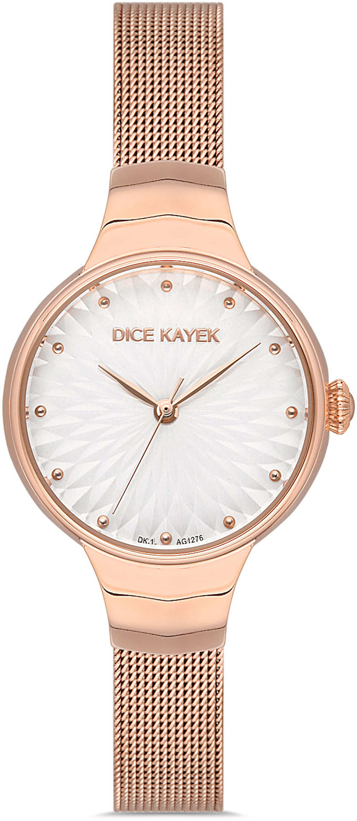 Dice Kayek DK.1.AG1276.04