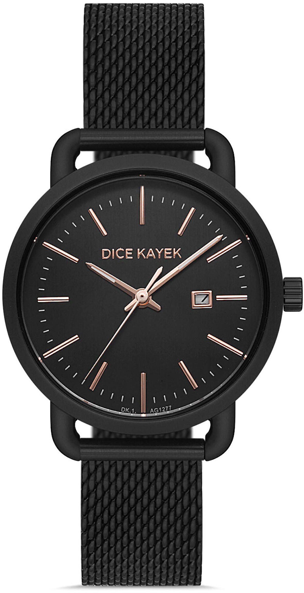 Dice Kayek DK.1.AG1277.07