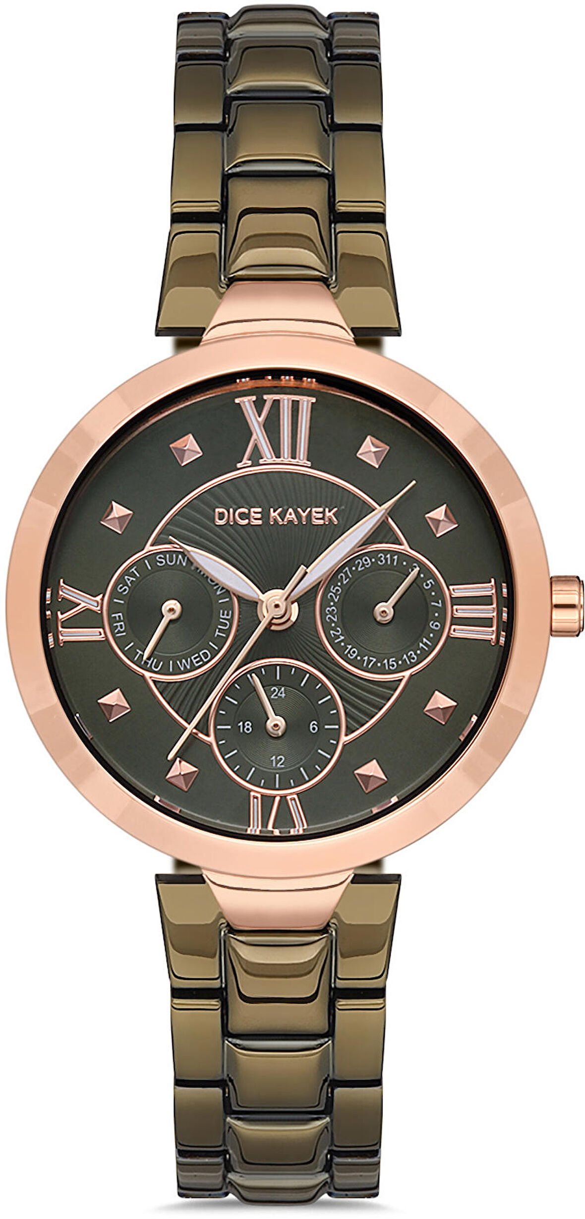 Dice Kayek DK.1.AG1275.07