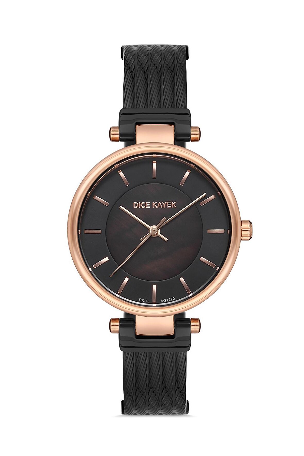 DICE KAYEK KOL SAATI DK.1.AG1270.03
