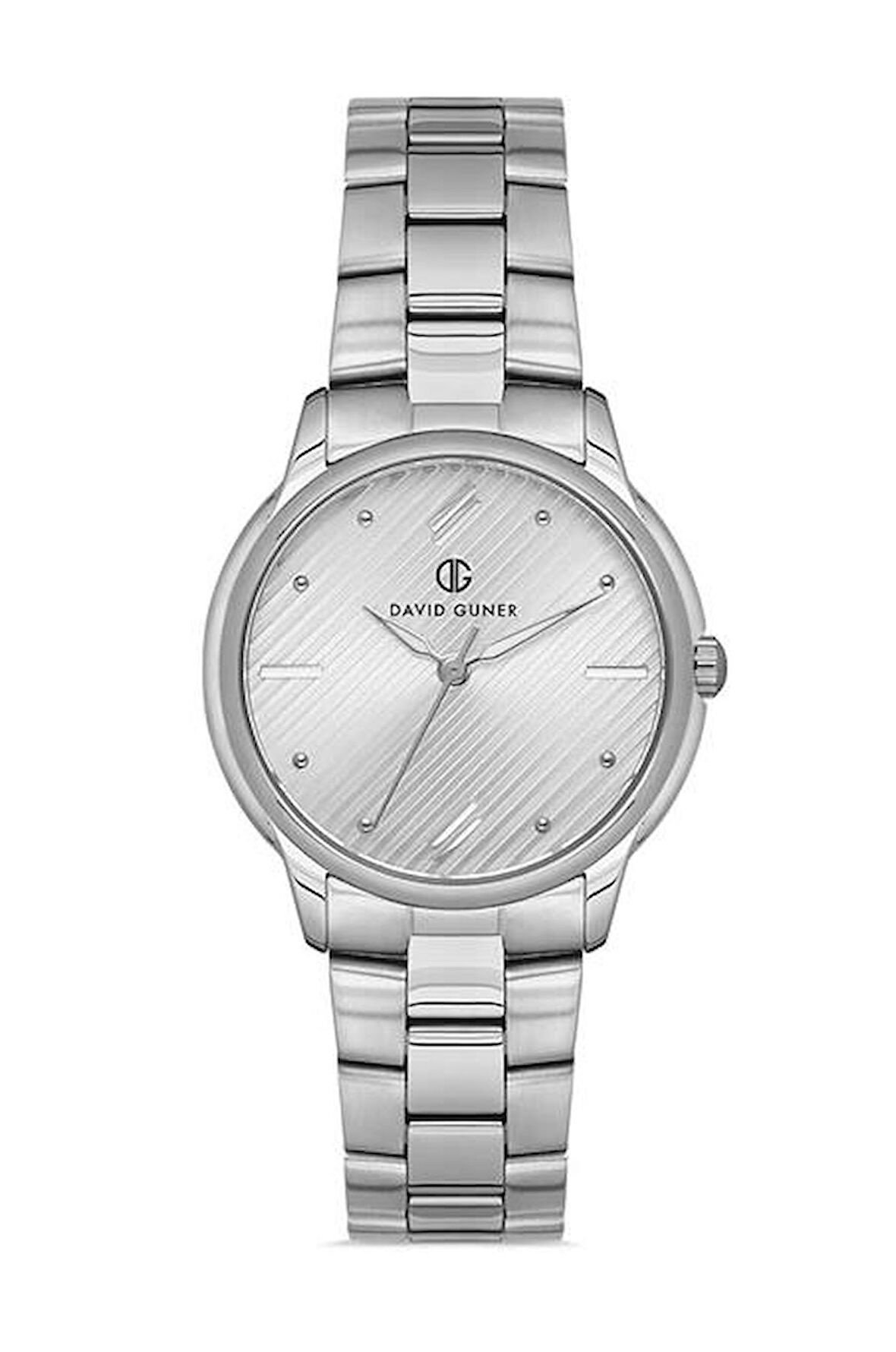 DAVID GUNER KOL SAATİ DG-8117LA-A1