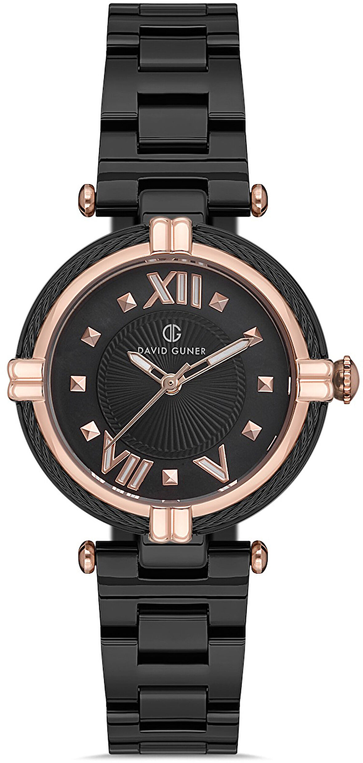 David Guner DG-8175LA-G2