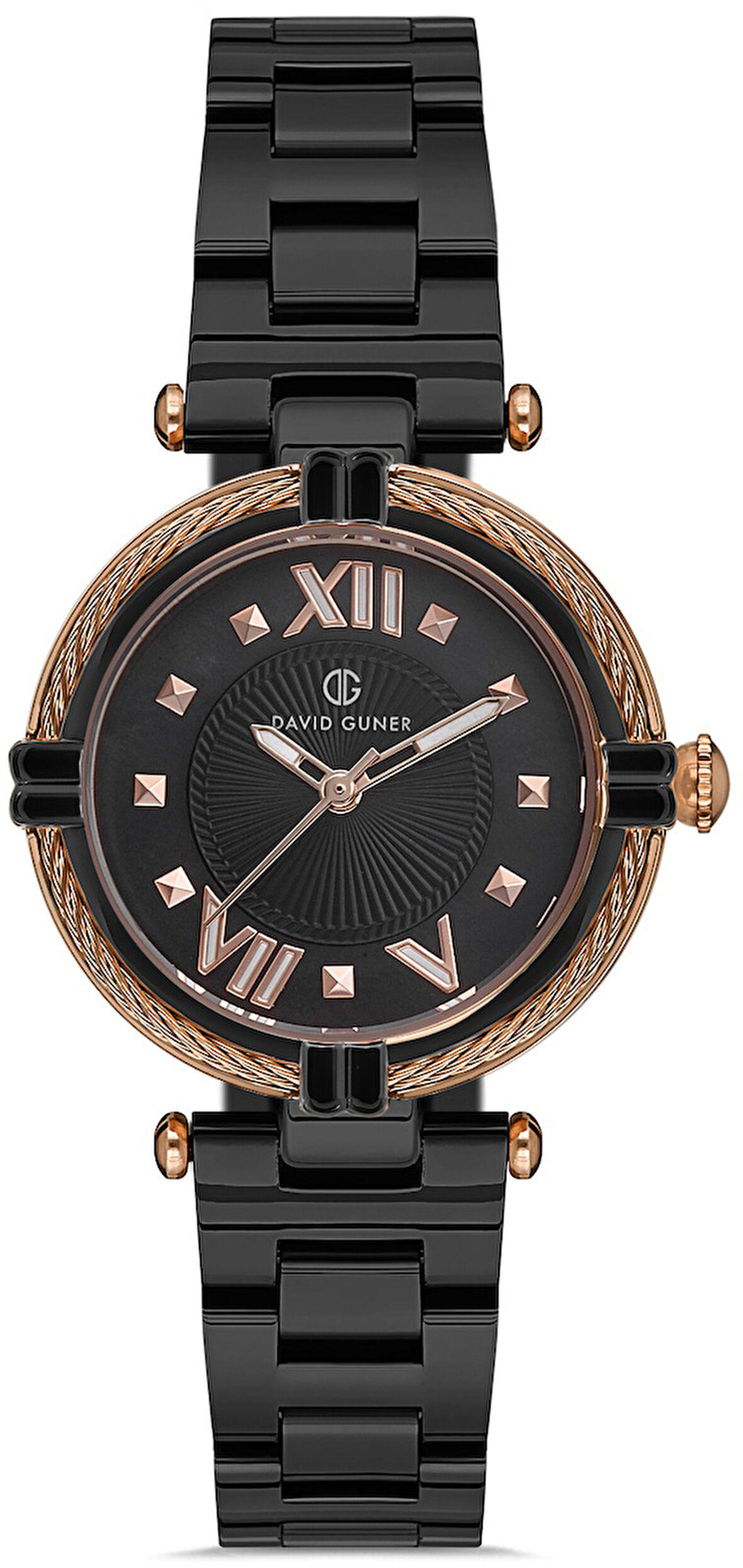 David Guner DG-8175LA-R2