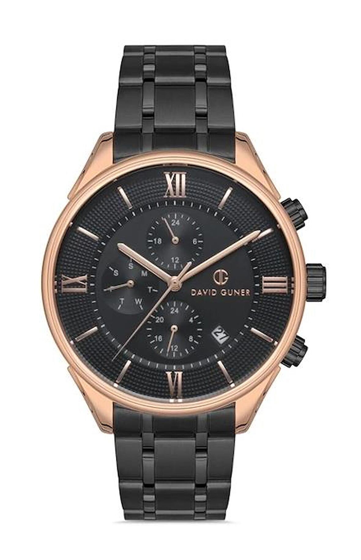 DAVID GUNER KOL SAATİ DG-8177GA-R2
