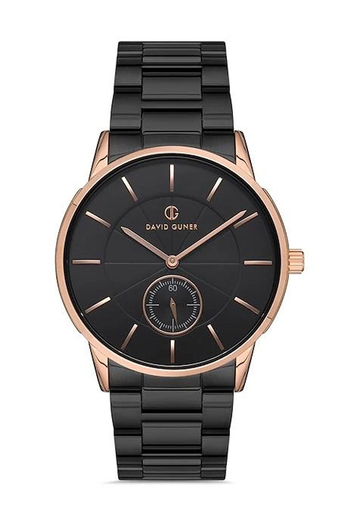 DAVID GUNER KOL SAATİ DG-8192GA-R2
