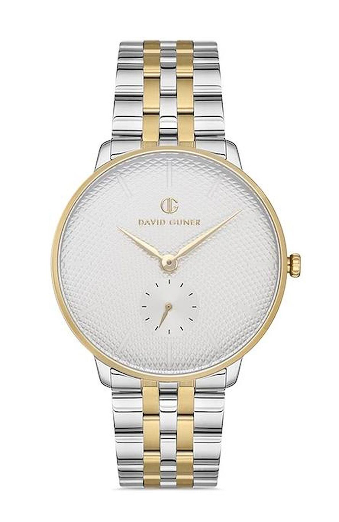 DAVID GUNER KOL SAATİ DG-8200GA-D1