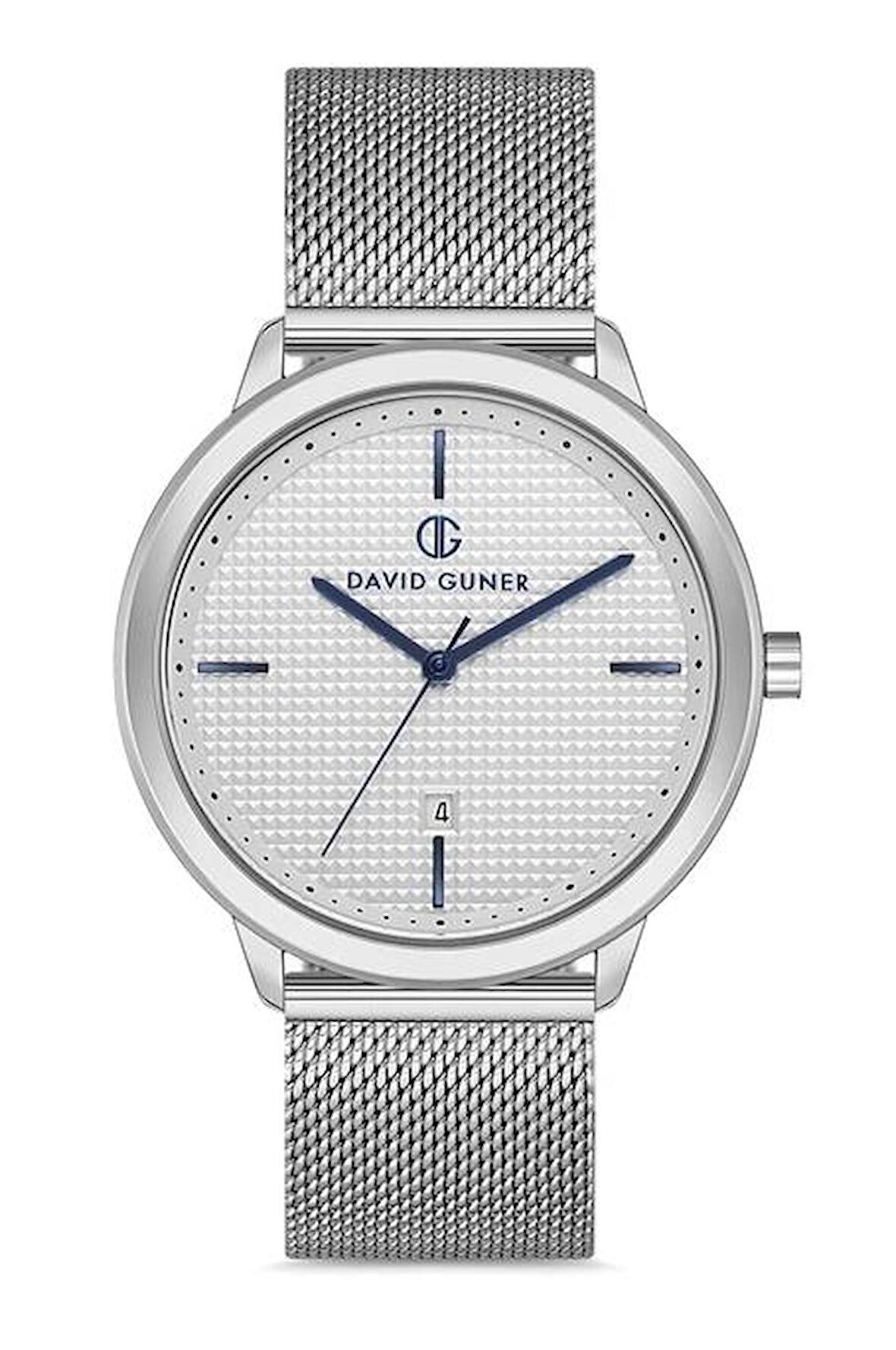 DAVID GUNER KOL SAATİ DG-8201GC-A1H