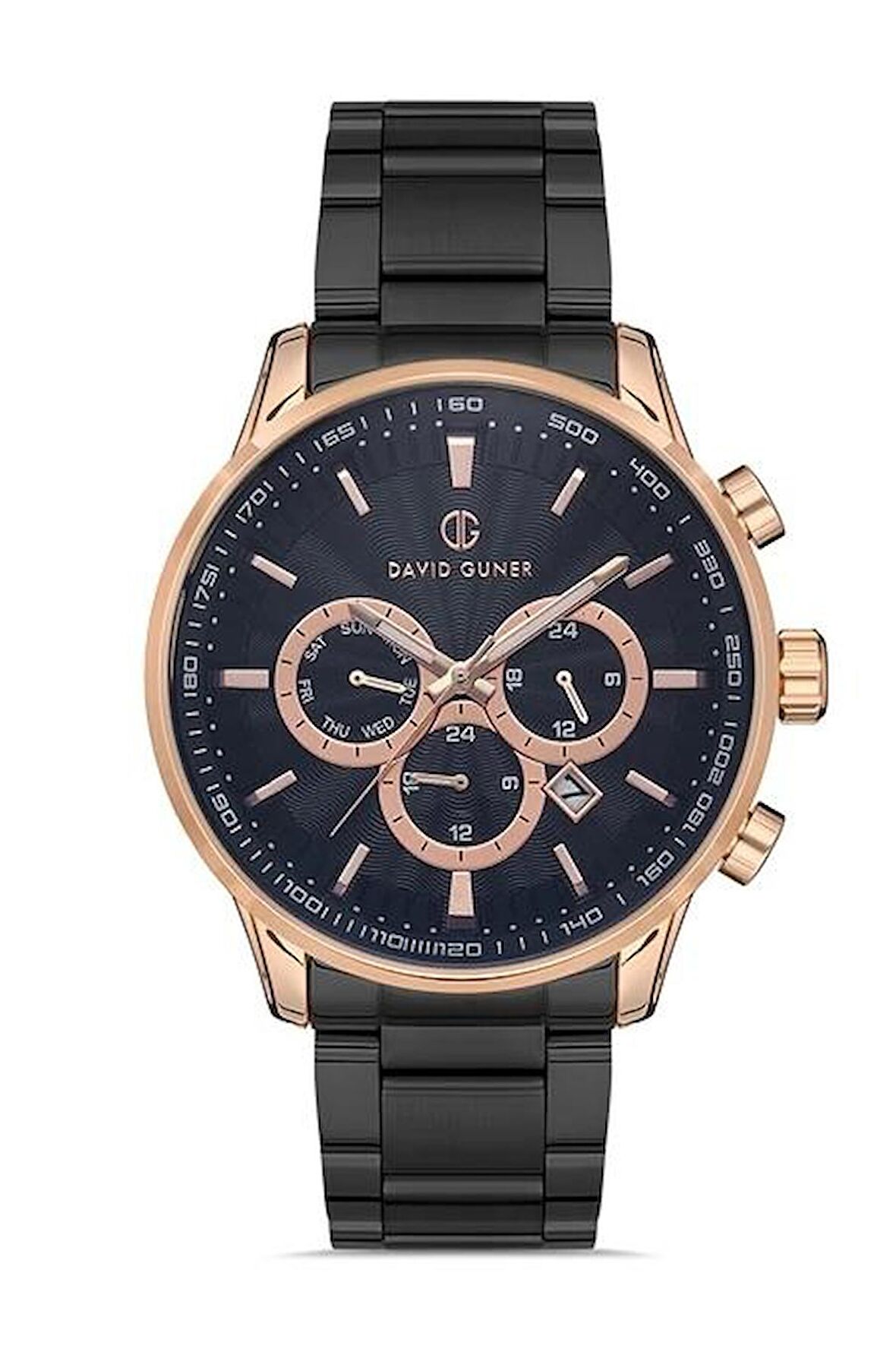 DAVID GUNER KOL SAATİ DG-8218GA-R2 
