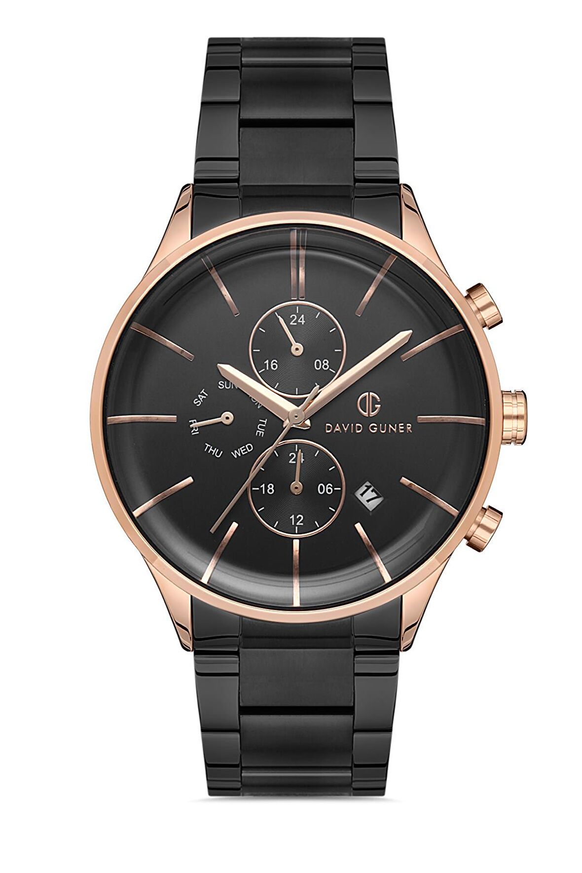 DAVID GUNER KOL SAATİ DG-8229GA-R2