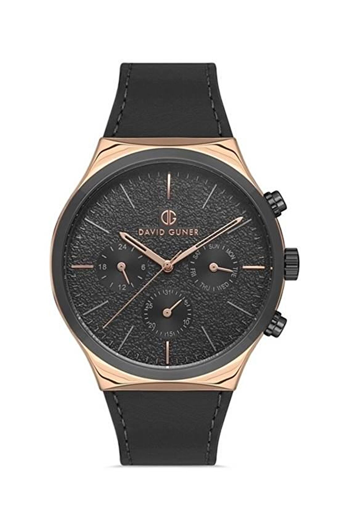 DAVID GUNER DG-8265GB-R2C