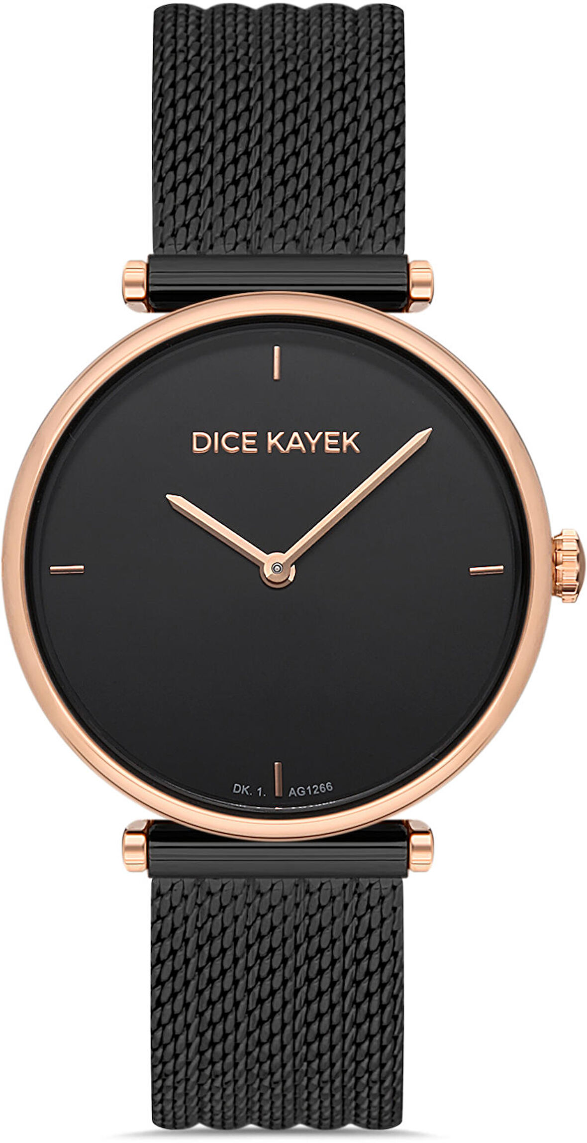 Dice Kayek DK.1.AG1266.04