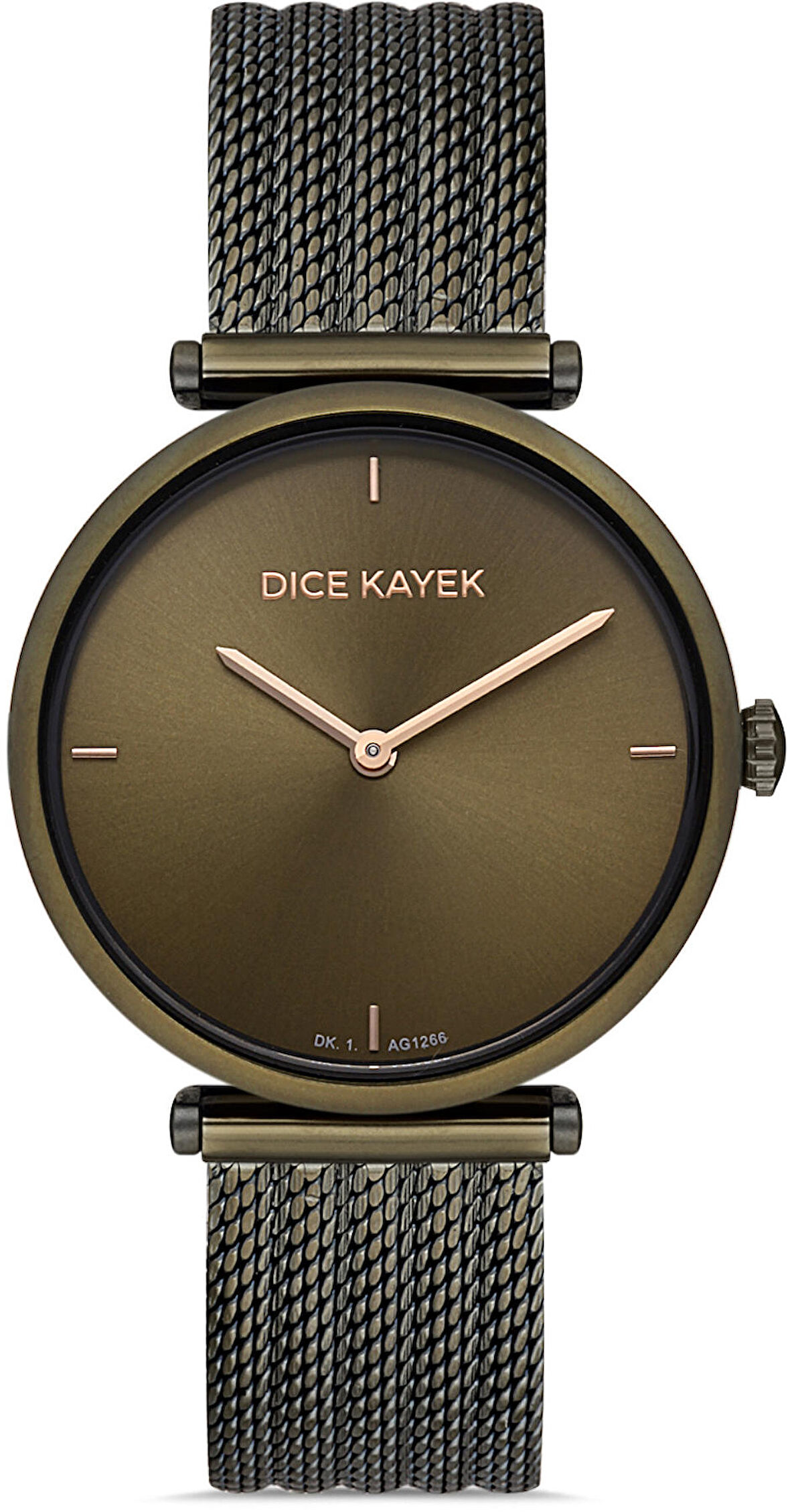 Dice Kayek DK.1.AG1266.09