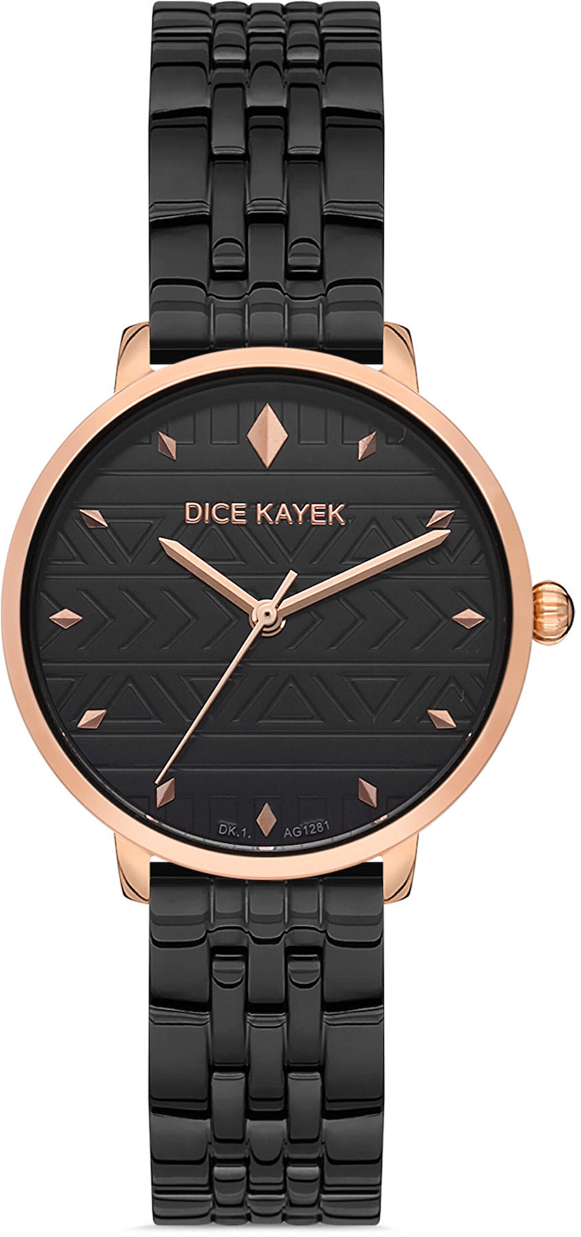 Dice Kayek DK.1.AG1281.06