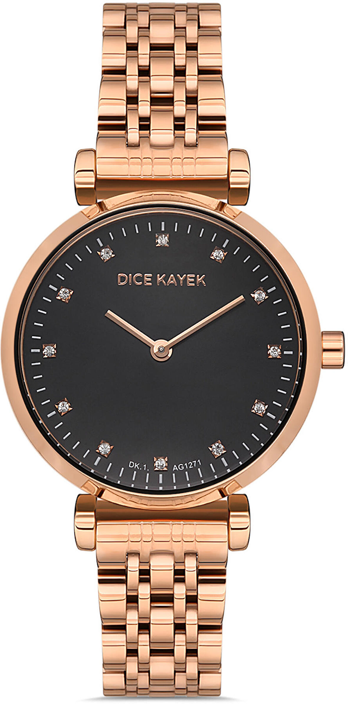 Dice Kayek DK.1.AG1271.06