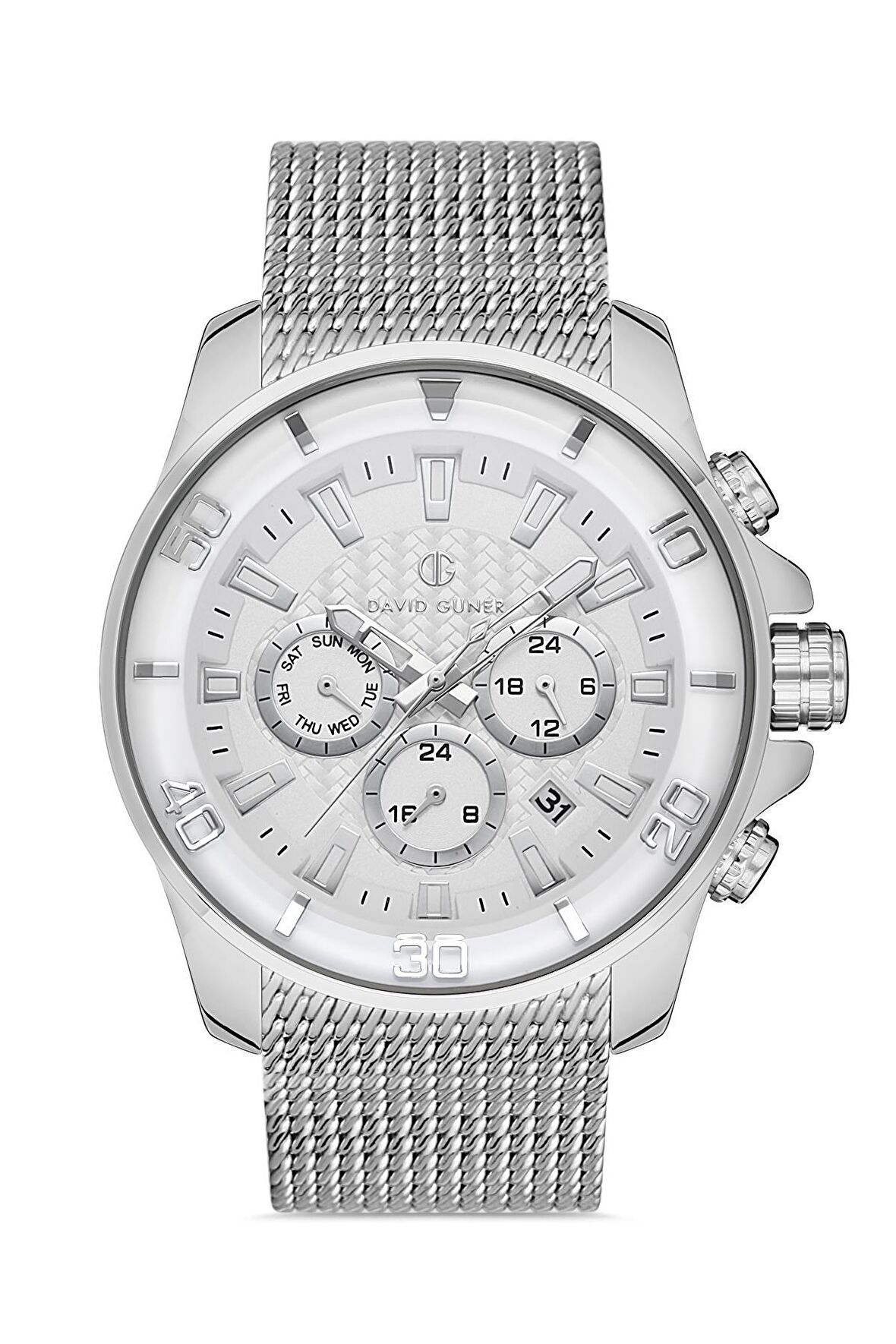 DAVID GUNER KOL SAATİ DG-8263GC-A1