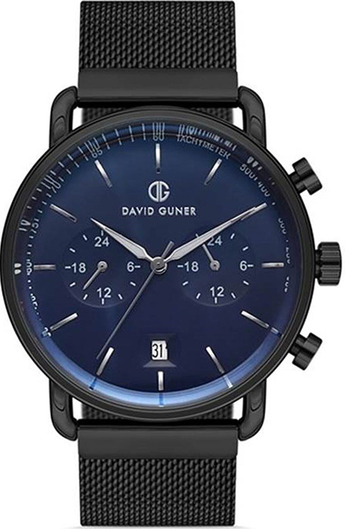 David Guner DG-8273GC-V3