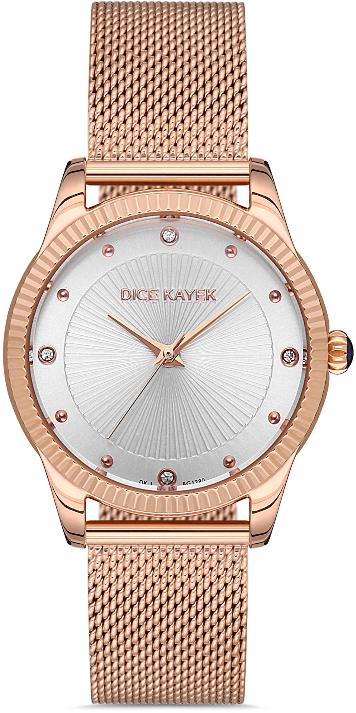 Dice Kayek DK.1.AG1280.04