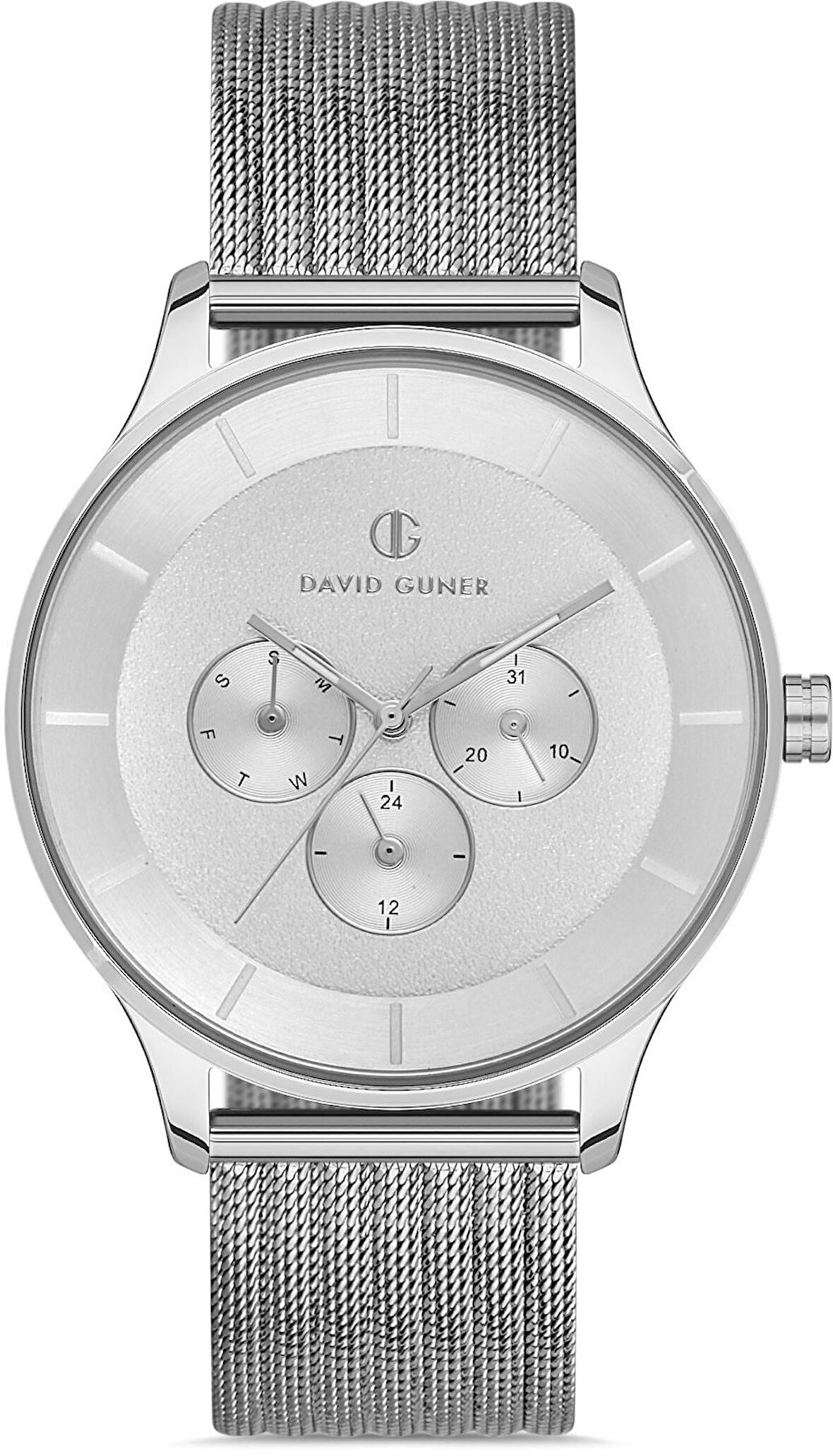 David Guner DG-8246GC-A1