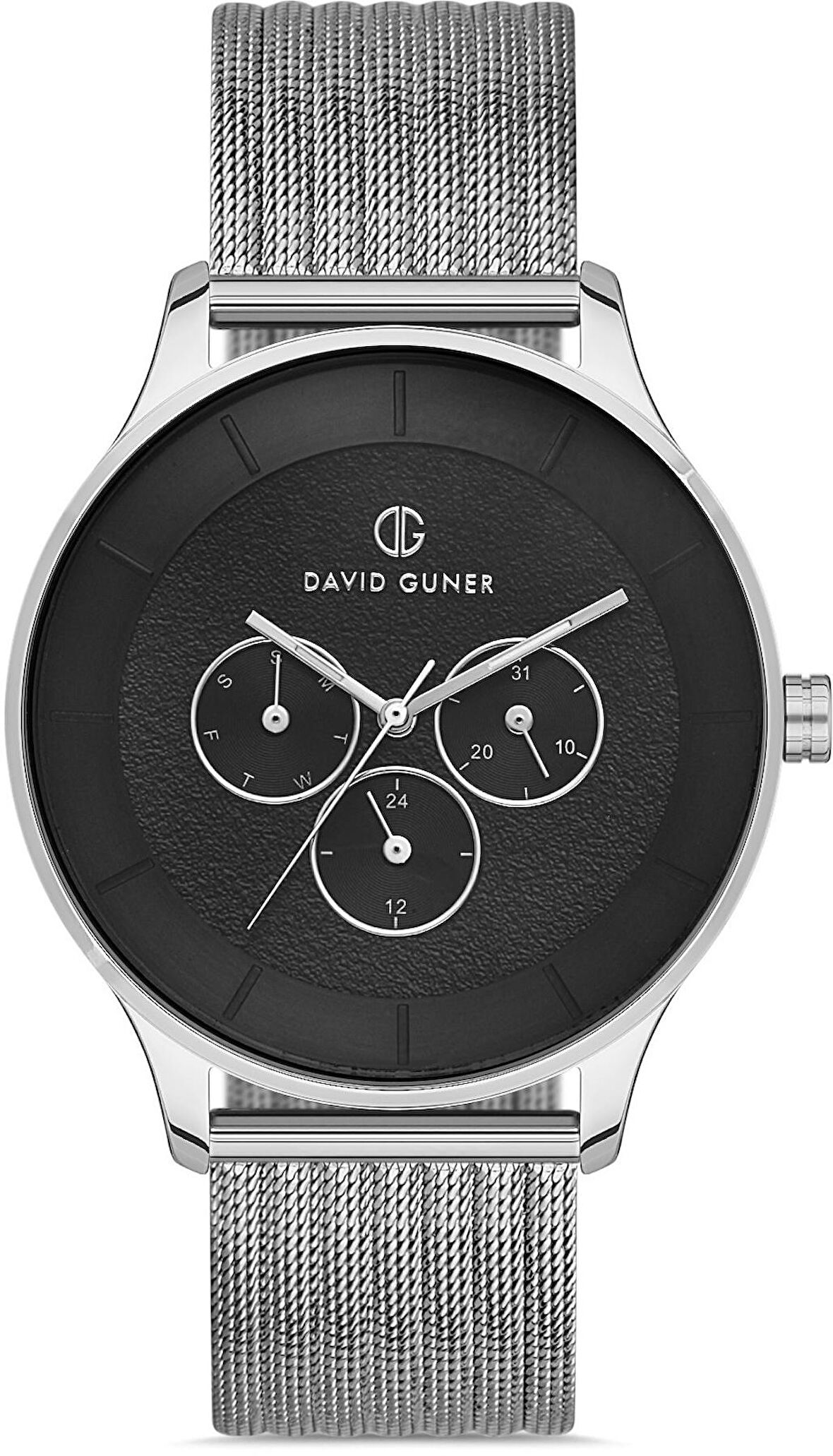 David Guner DG-8246GC-A2