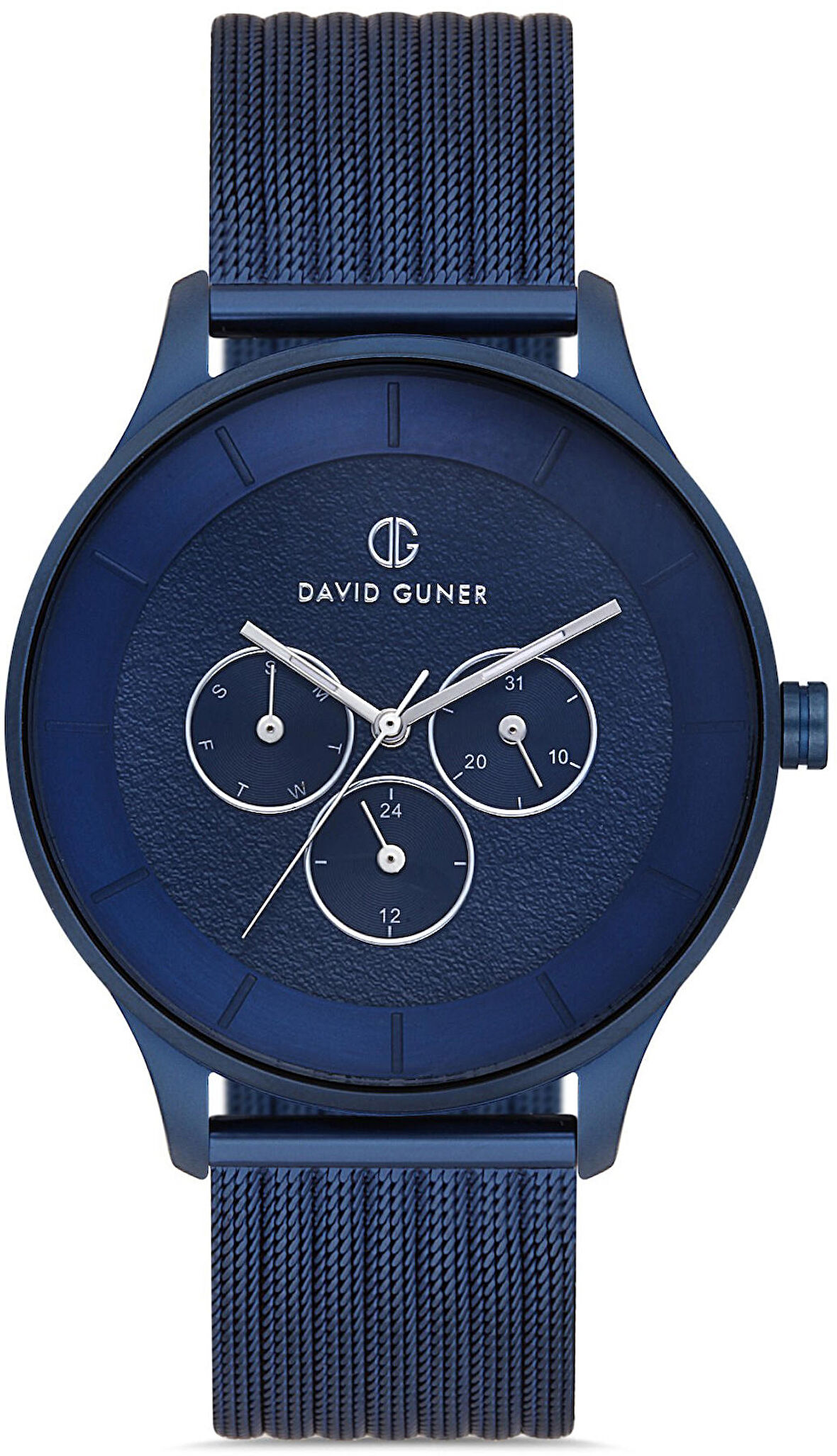 David Guner DG-8246GC-H3E