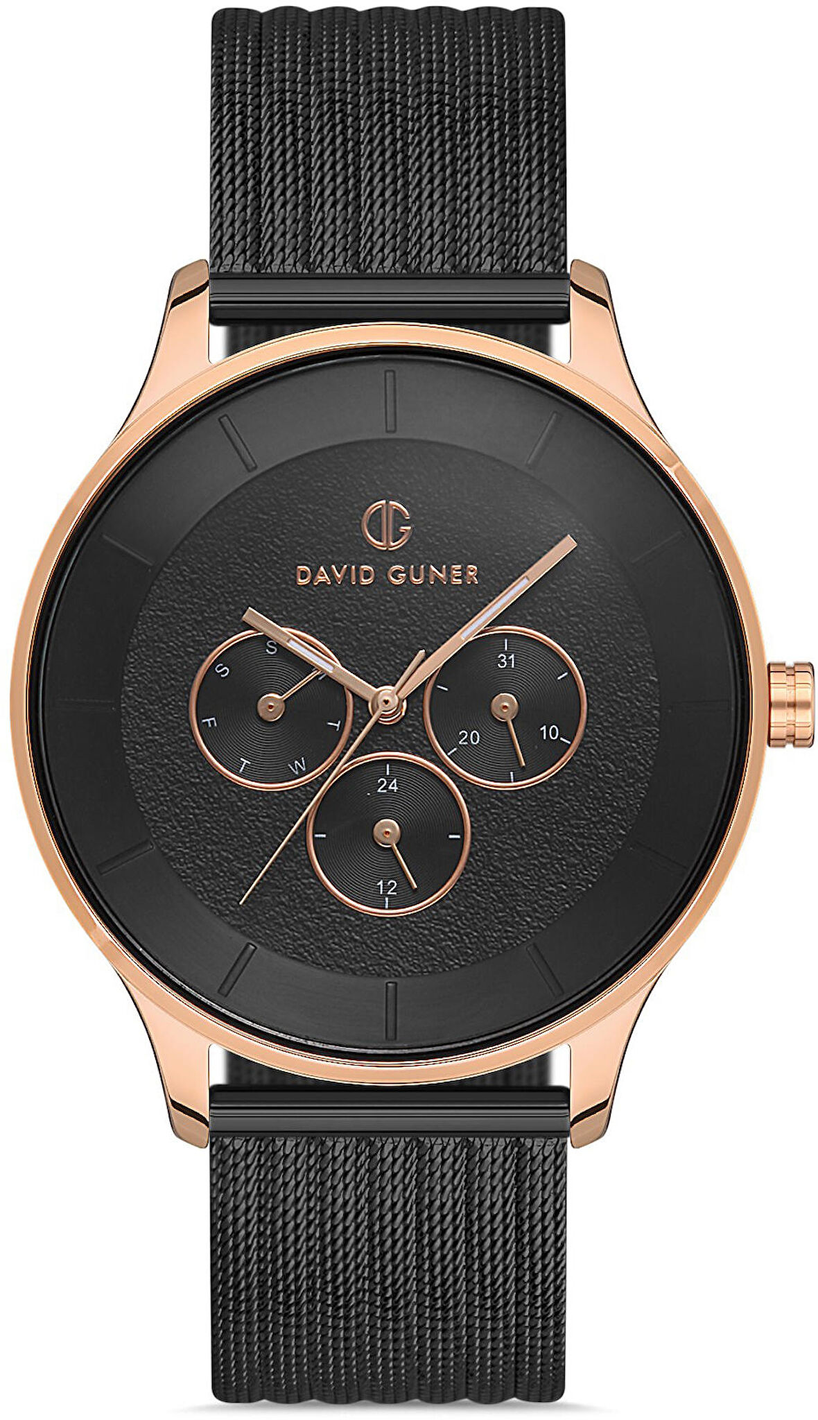 David Guner DG-8246GC-R2