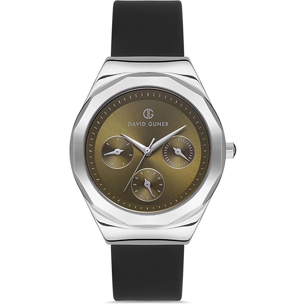DAVID GUNER DG-8266LD-J10 KADIN KOL SAATİ