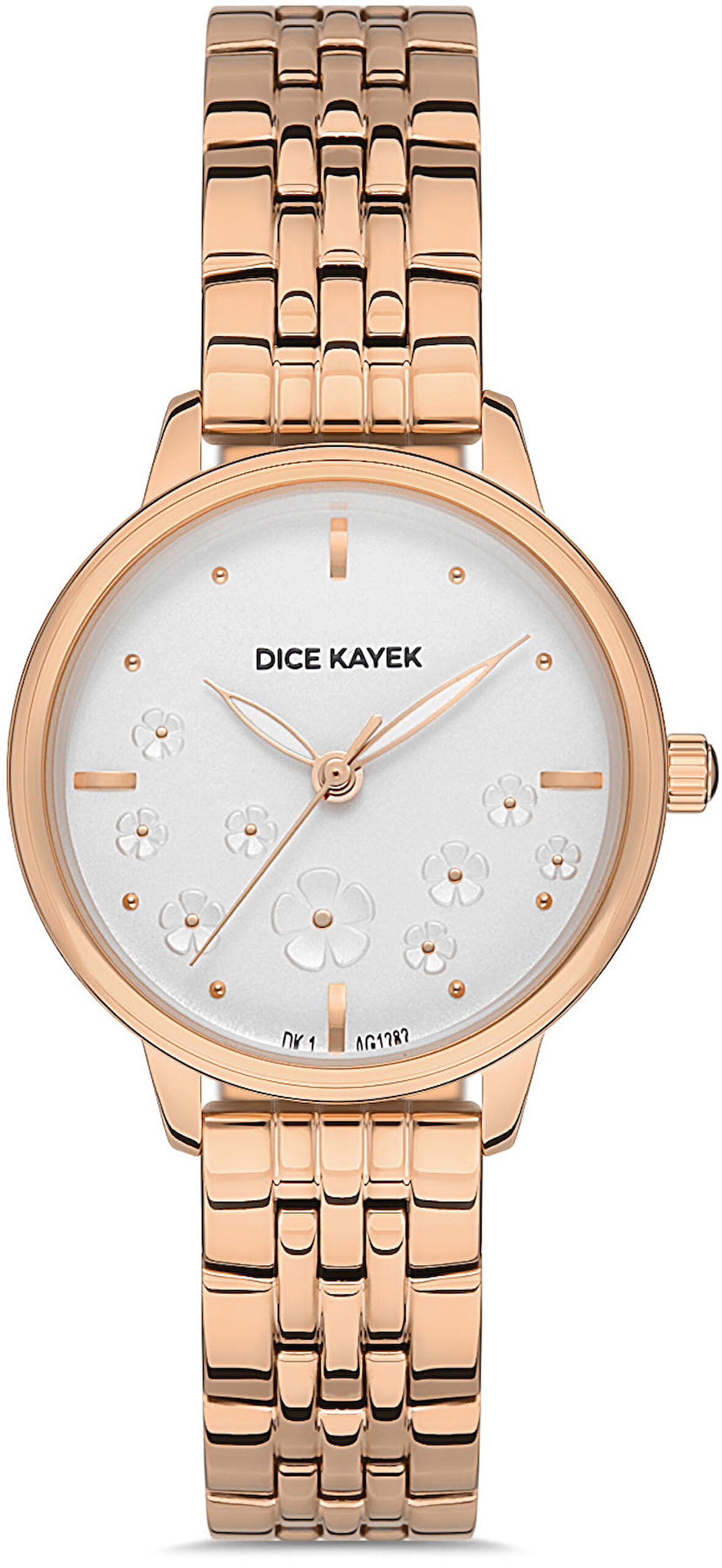 Dice Kayek DK.1.AG1282.04