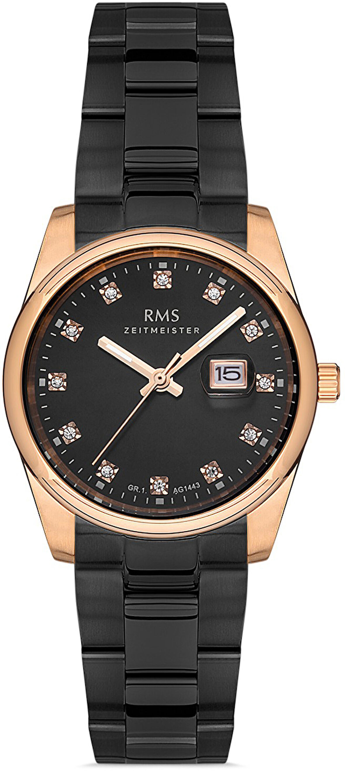 RMS KADIN KOL SAATİ RMS.1.AG1443.05