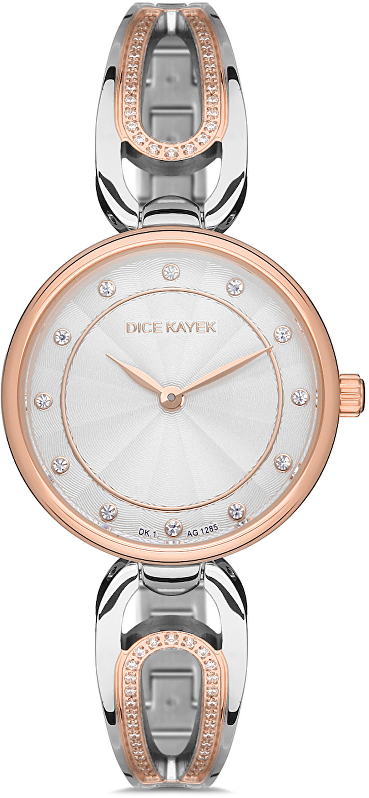 Dice Kayek DK.1.AG1285.06