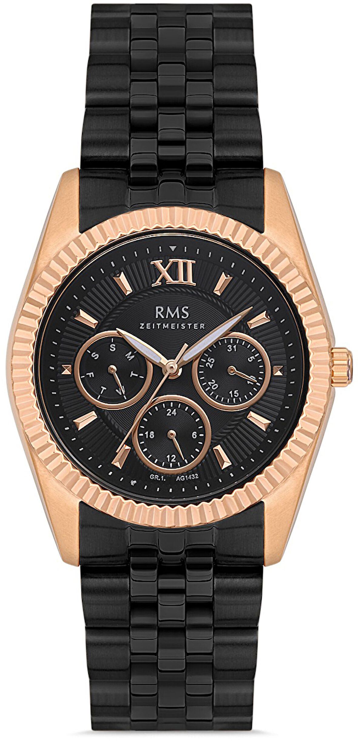 RMS KADIN KOL SAATİ GR.1.AG1432.06