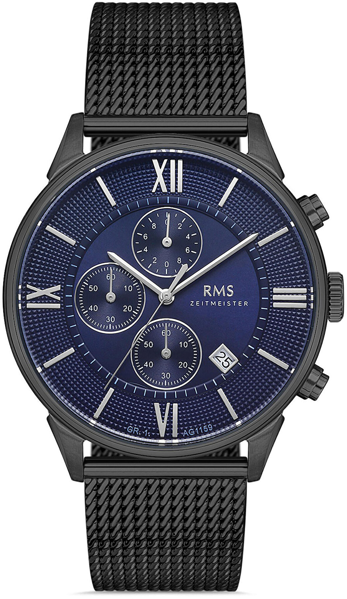 RMS RMS.1.AG1464.05