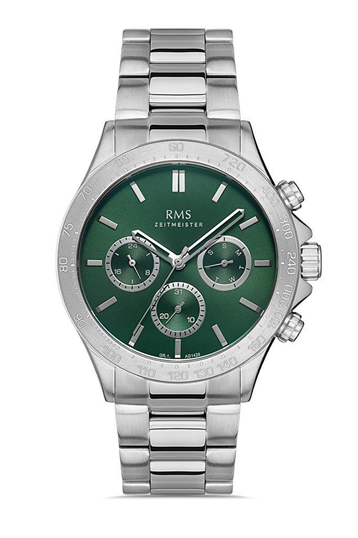 Rms Romanson GR.1.AG1426.06 Erkek Kol Saati