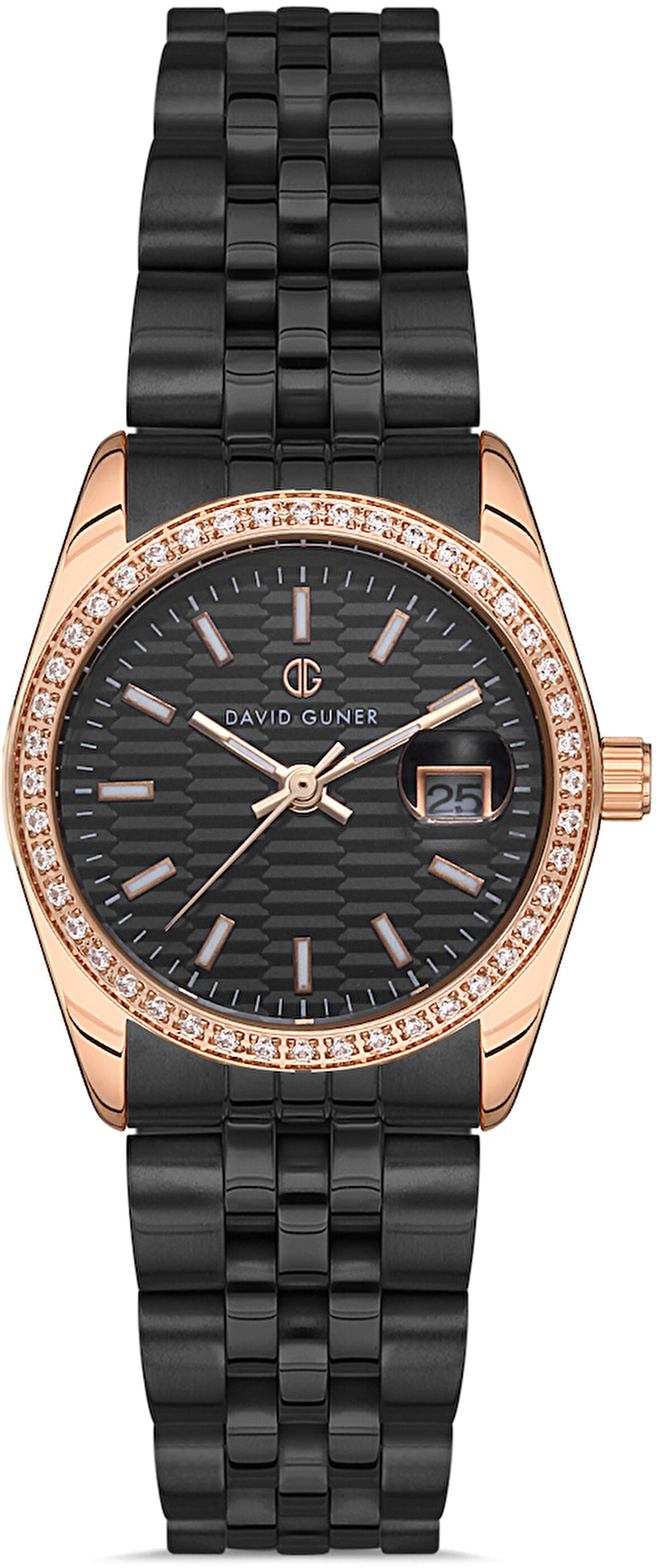 David Guner DG-8383LA-R2