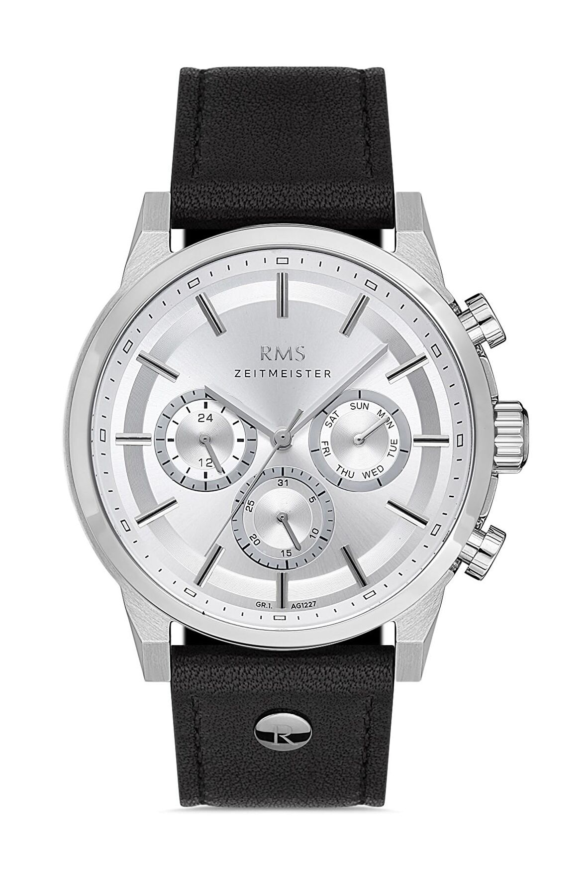 RMS.1.AG1227.13 Romanson Erkek Kol Saati