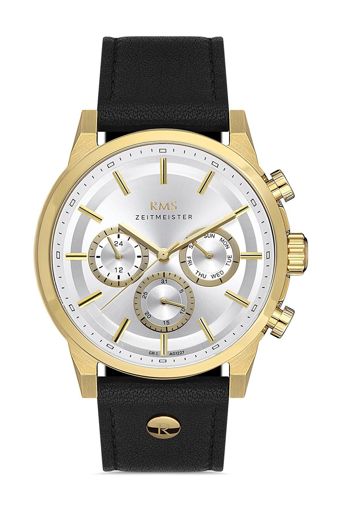 RMS.1.AG1227.14 Romanson Erkek Kol Saati