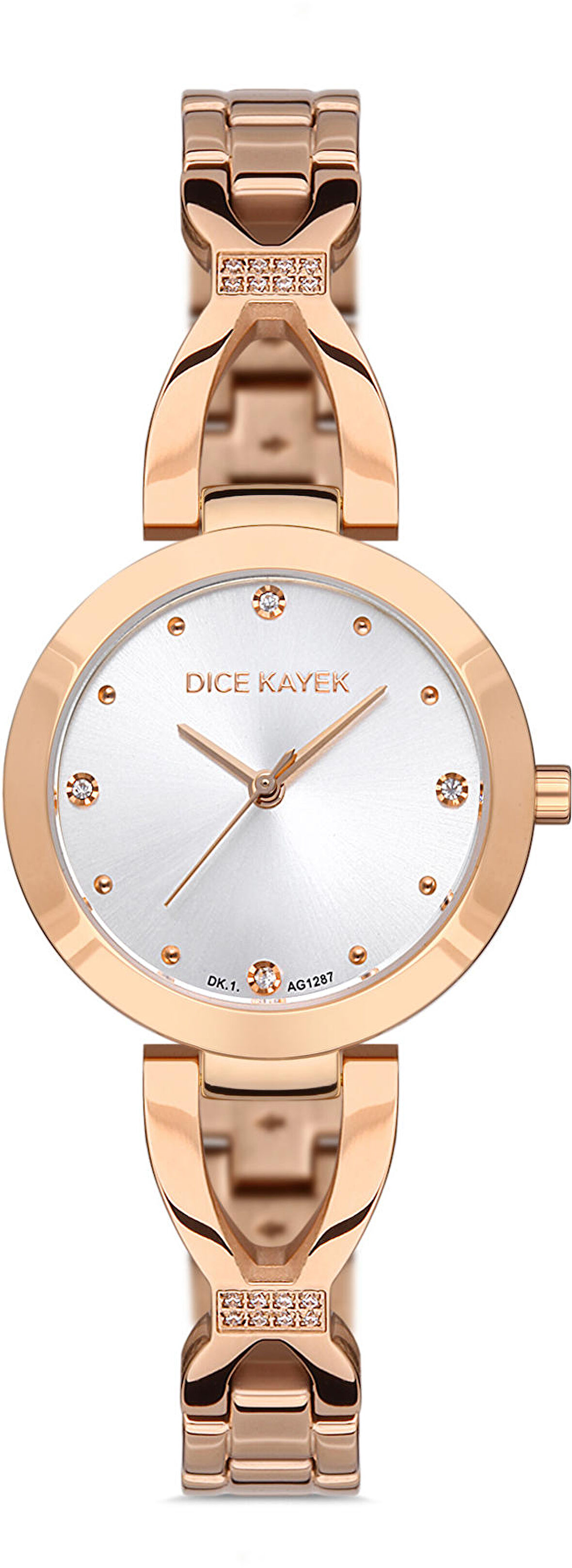 Dice Kayek DK.1.AG1287.04