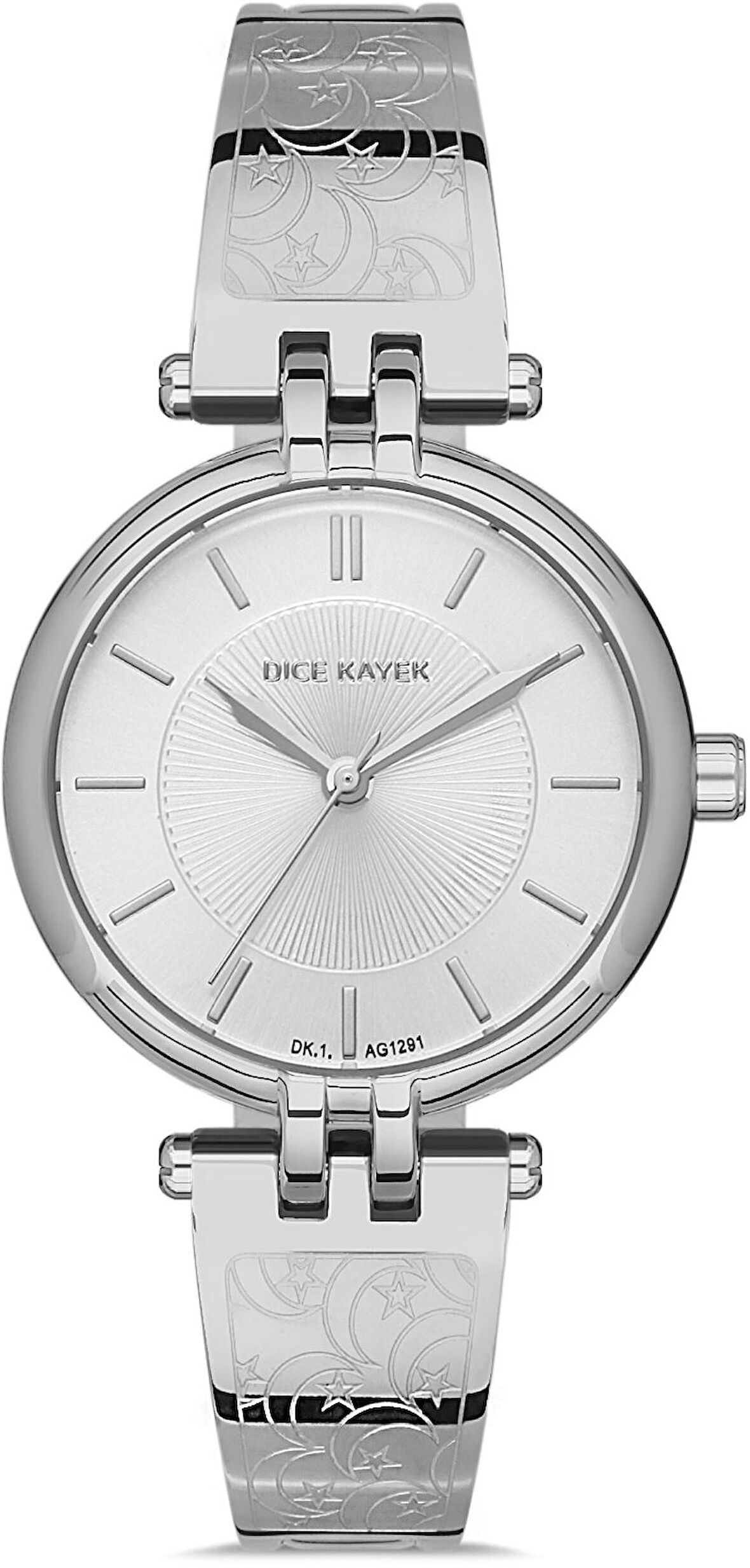 Dice Kayek DK.1.AG1291.04