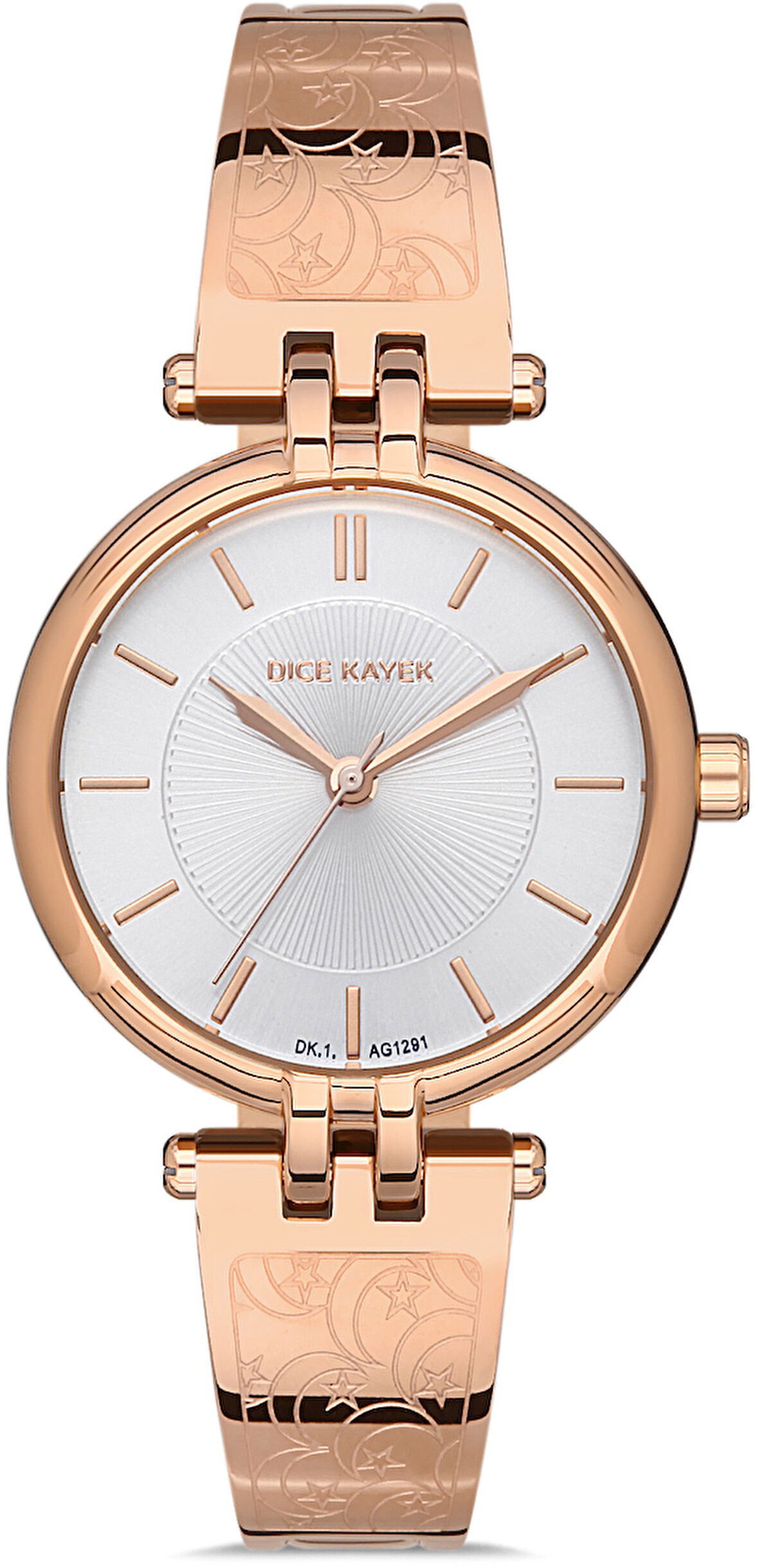 Dice Kayek DK.1.AG1291.05