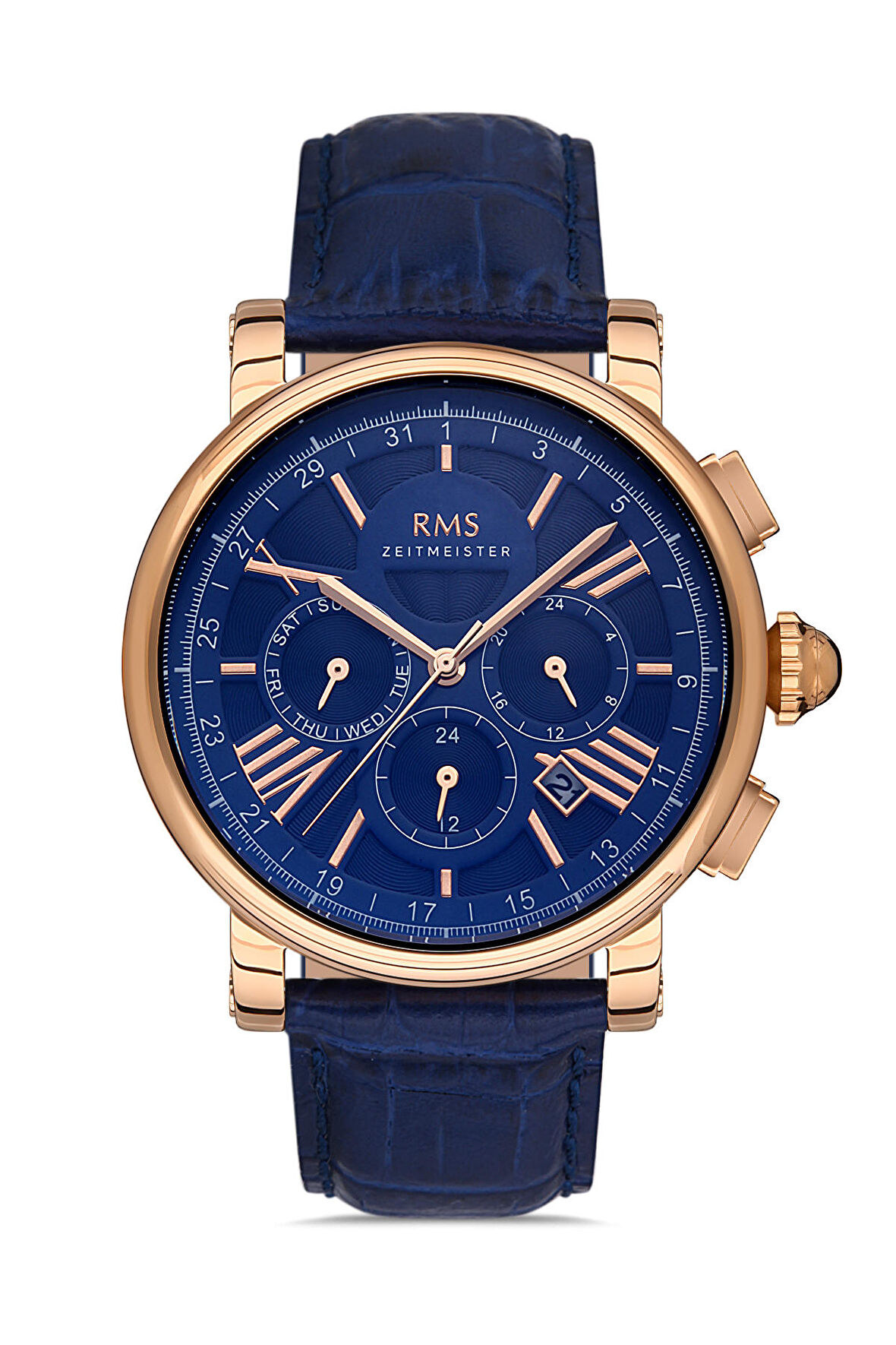 RMS.1.AG1134.02 Romanson Erkek Kol Saati