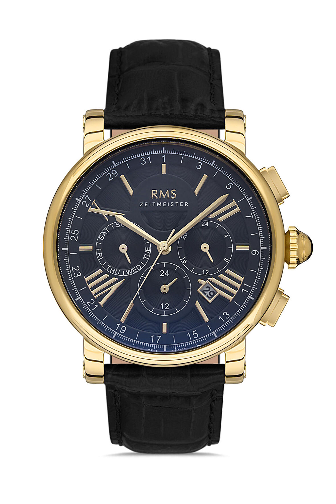 RMS.1.AG1134.05 Romanson Erkek Kol Saati