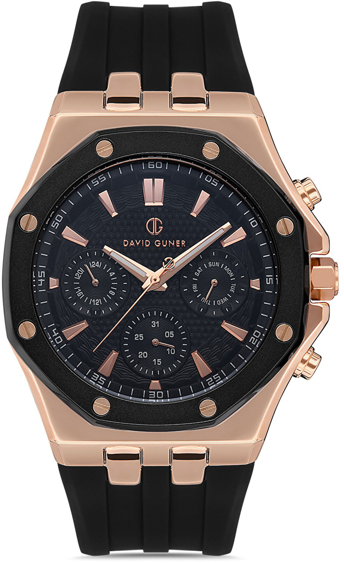 David Guner DG-8396GD-R2