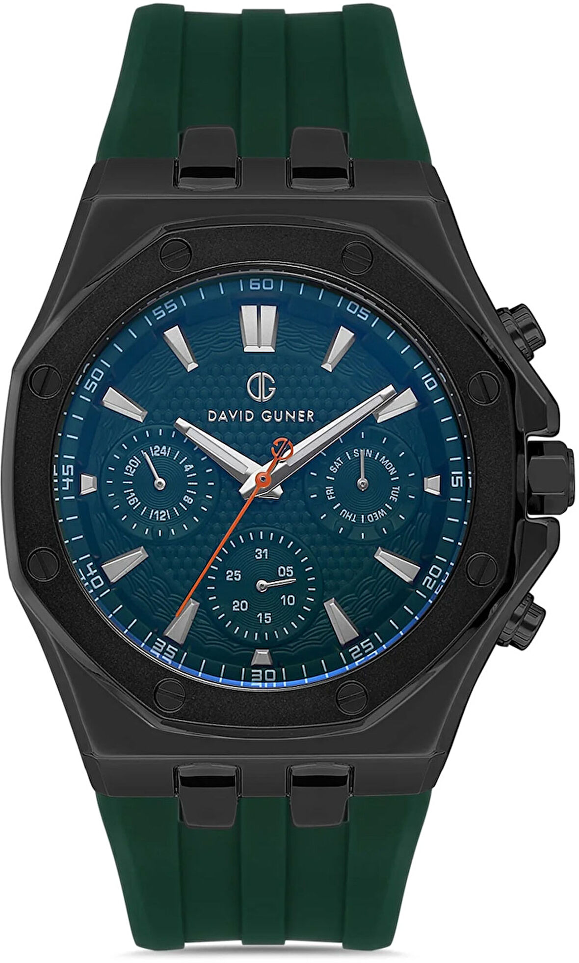 David Guner DG-8396GD-ZF10