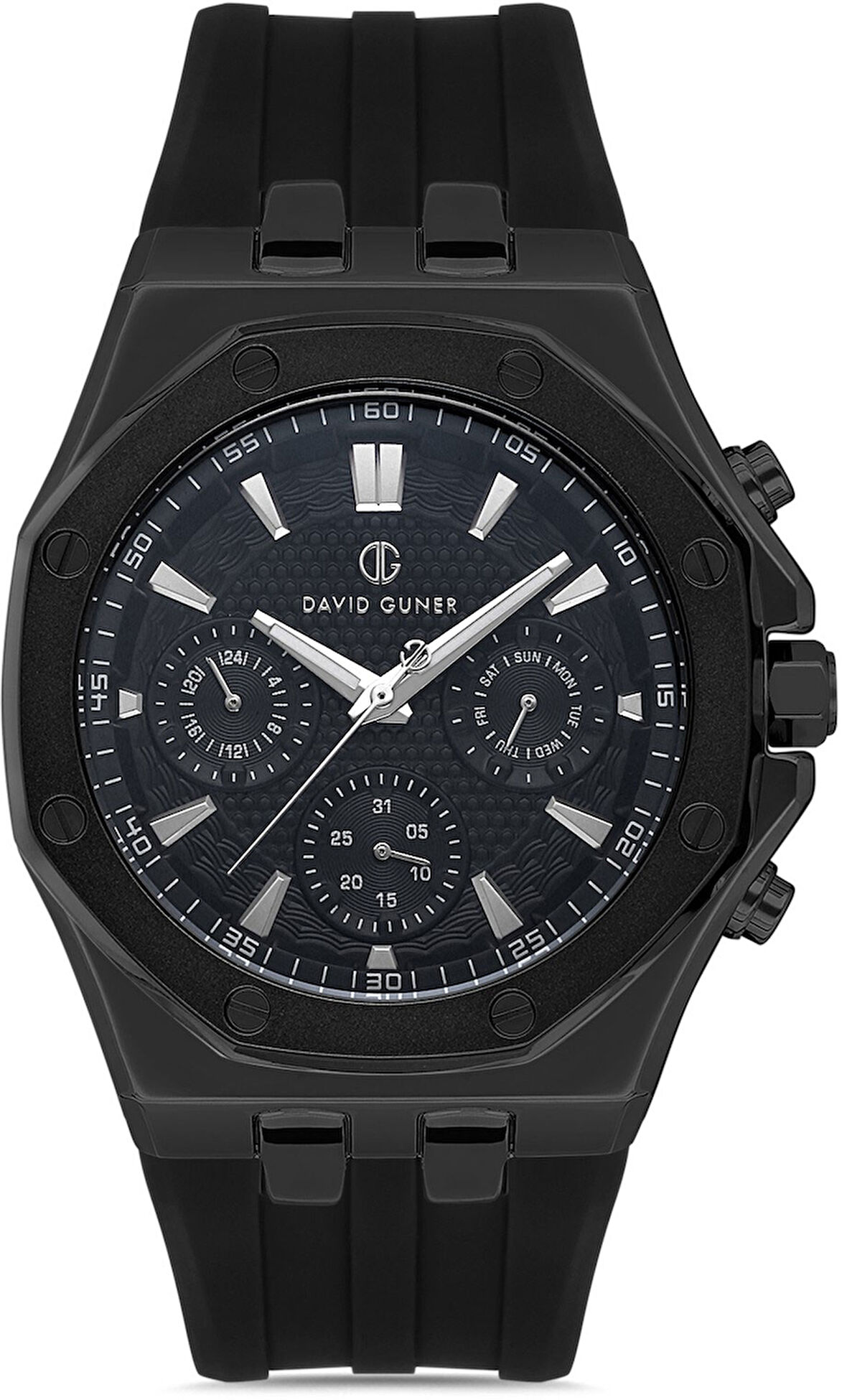 David Guner DG-8396GD-G2